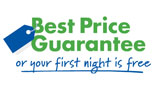 Best Price Guarantee